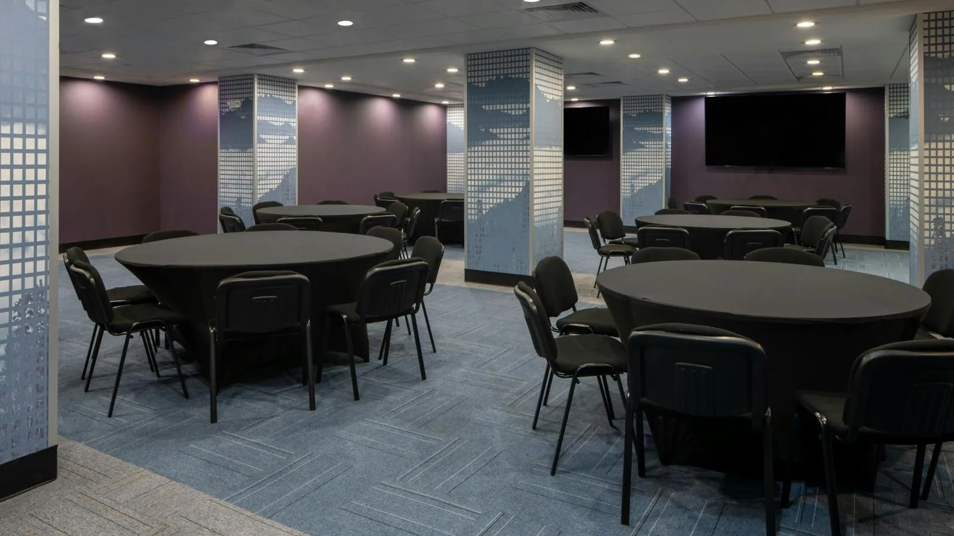Aloft Memphis Downtown Hotel United States
